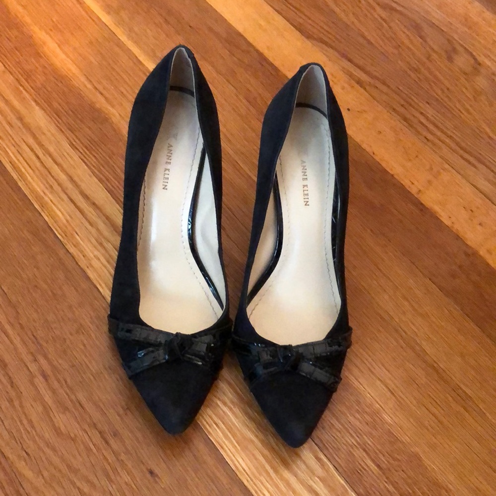 Ann Klein Heels